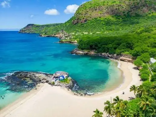 L Ile de Sal Cap Vert