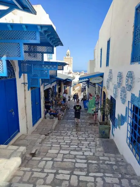 Sousse Orient Palace