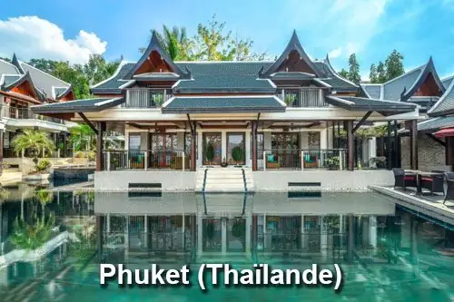 Boutique Resort Private
