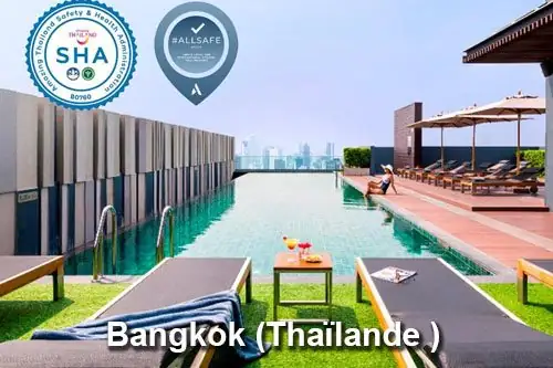 Mercure Bangkok
