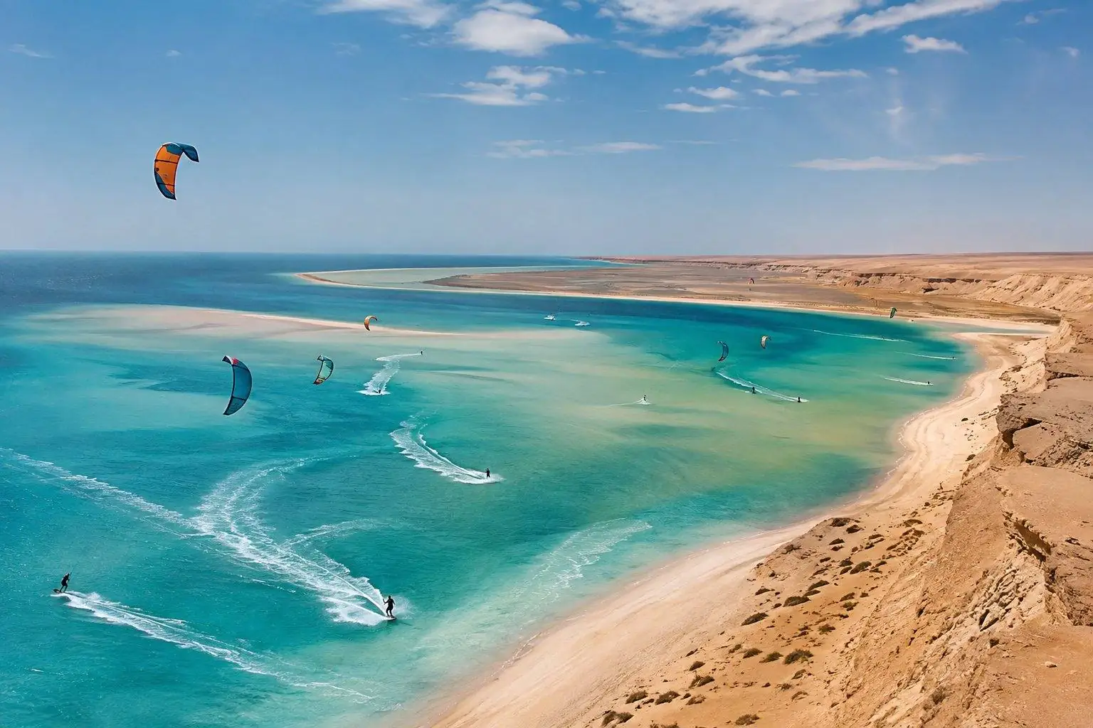 Dakhla