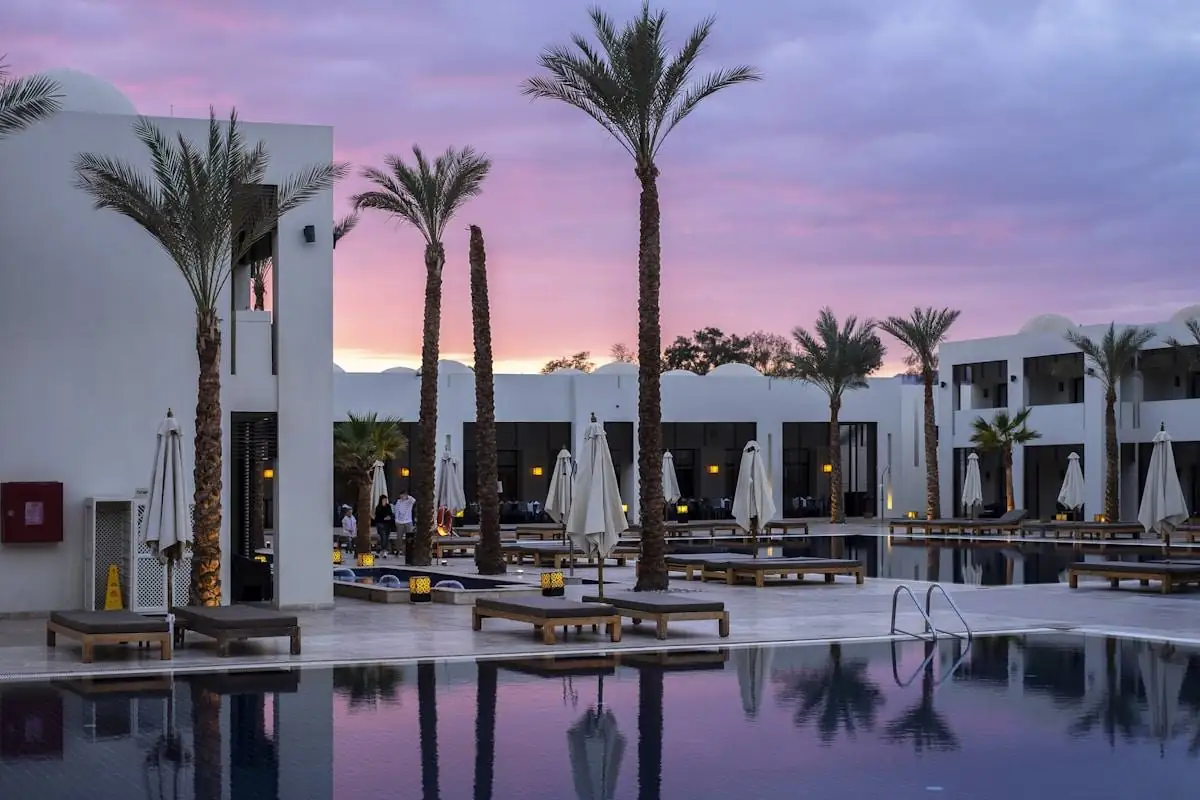 Iberostar Club Palmeraie