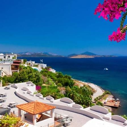 Ambiance Turquie - 2