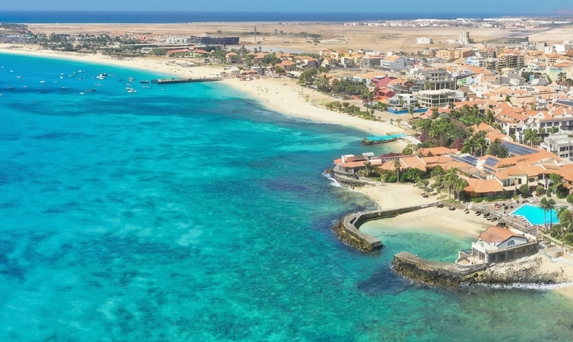 L'Île de Sal