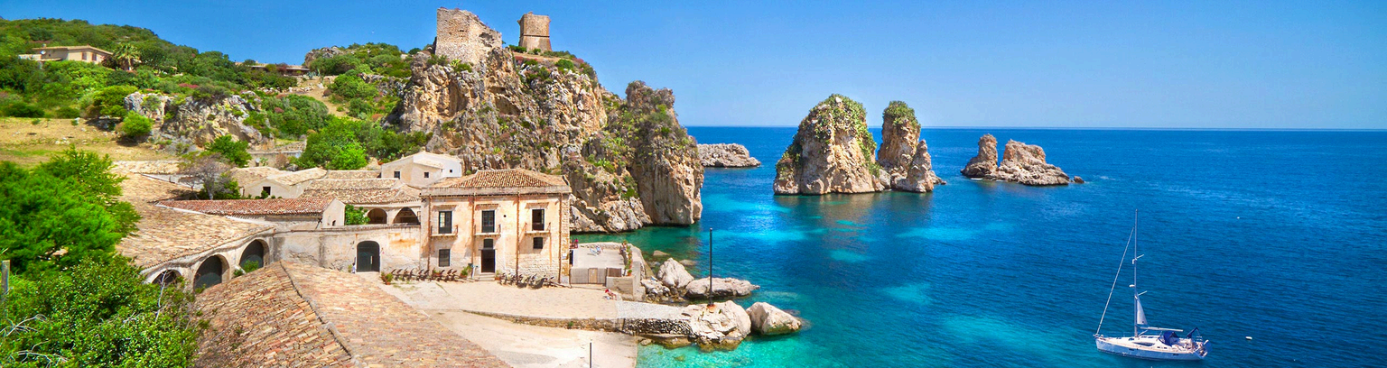 Le Tour de la Sicile 